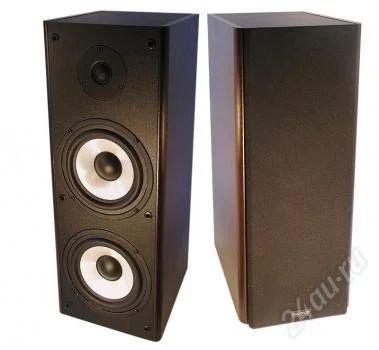Лот: 1389723. Фото: 1. Microlab Solo-3 MK3. Акустические системы