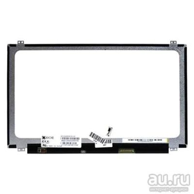 Лот: 12610454. Фото: 1. Матрица N156BGA-EA2 15.6", 1366x768... Матрицы для дисплея