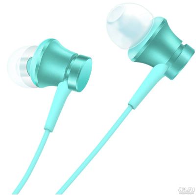 Лот: 13305344. Фото: 1. Наушники Xiaomi Earphones Fresh... Наушники, гарнитуры