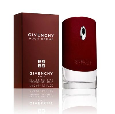 Лот: 10830758. Фото: 1. Givenchy Pour Homme Givenchy... Мужская парфюмерия