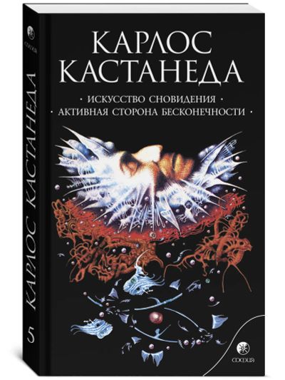 Лот: 21115337. Фото: 1. Карлос Кастанеда искусство сновидения. Религия, оккультизм, эзотерика