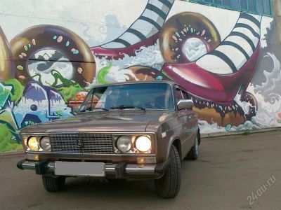 Лот: 1739099. Фото: 1. ВАЗ 2106. Автомобили