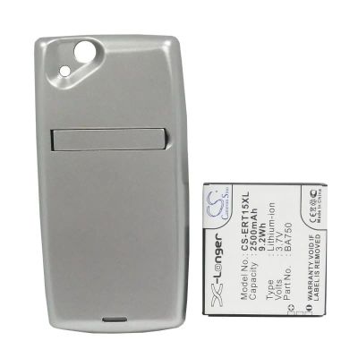 Лот: 21519501. Фото: 1. Аккумулятор CS-ERT15XL - Sony... Аккумуляторы