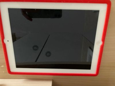 Лот: 16483662. Фото: 1. iPad 2. Чехлы, обложки