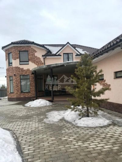 Лот: 15491458. Фото: 1. Продается дом 250 кв.м. 17 сот... Дома