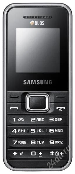 Лот: 1670600. Фото: 1. Samsung GT-E1182 новый в пленке. Кнопочные мобильные телефоны