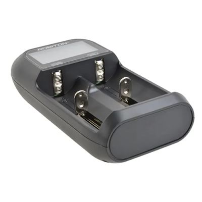 Лот: 19144019. Фото: 1. Зарядное устройство Robiton MasterCharger... Зарядные устройства, блоки питания для бытовой техники