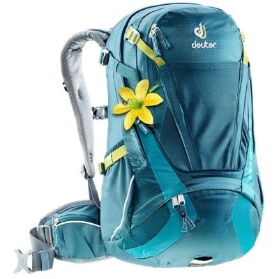 Лот: 13902809. Фото: 1. Рюкзак Deuter Trans Alpine 28... Рюкзаки