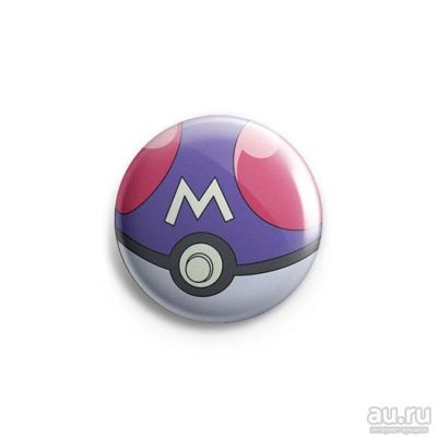 Лот: 10244715. Фото: 1. Значок Pokemon Покемон №2. Сувенирные
