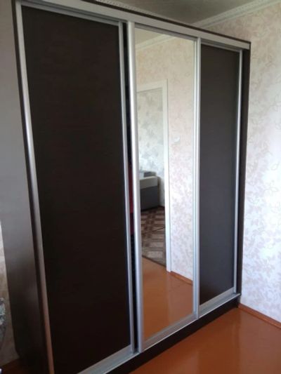 Лот: 14779045. Фото: 1. мебель. Шкафы, шкафы-купе