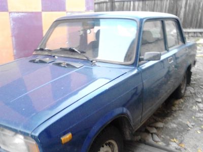 Лот: 3216659. Фото: 1. автомобиль ваз 21053(не вышли... Автомобили