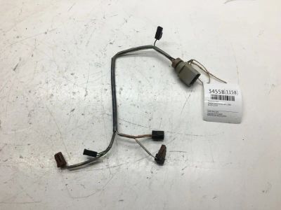 Лот: 20387097. Фото: 1. Проводка АКПП Toyota Cresta 2000... Трансмиссия