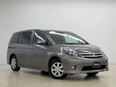Лот: 6267382. Фото: 1. Toyota isis, 4wd, 1zz-fe. Автомобили