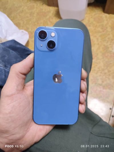 Лот: 24895748. Фото: 1. Iphone 13 256 gb. Смартфоны