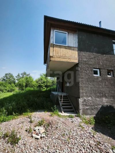 Лот: 25516641. Фото: 1. 3-комн. дом , СНТ Заря СНТ Заря... Дома