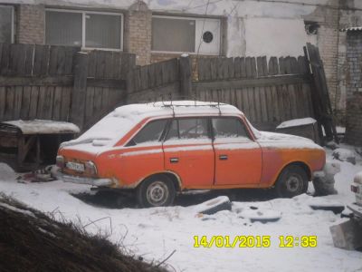 Лот: 4977113. Фото: 1. москвич иж комби. Другое (автозапчасти)