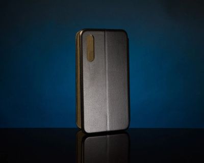 Лот: 19914298. Фото: 1. Футляр-книжка на магните для Xiaomi... Чехлы, бамперы