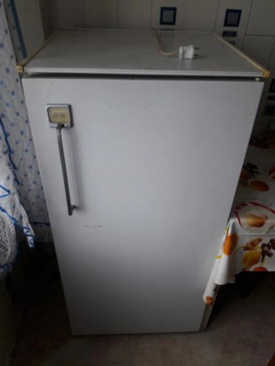 Лот: 11344531. Фото: 1. Холодильник. Холодильники, морозильные камеры