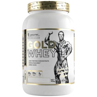 Лот: 18820515. Фото: 1. Kevin Levrone Levrone GOLD Whey... Спортивное питание, витамины
