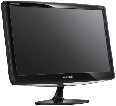 Лот: 24635996. Фото: 1. Samsung SyncMaster B1930 (Читаем... ЖК-мониторы