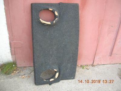 Лот: 14810130. Фото: 1. Подиум на авто (Ваз 08-14)(г141... Аксессуары для автозвука