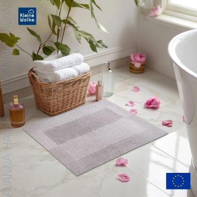 Лот: 24942783. Фото: 1. Коврик для ванной 55x65см Kleine... Аксессуары для ванной