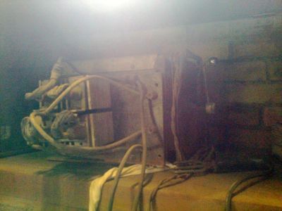 Лот: 3972903. Фото: 1. Сварочный аппарат. Сварочные аппараты