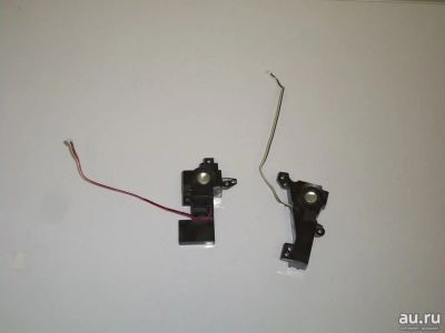 Лот: 13786436. Фото: 1. Динамики PK230006R10, PK230006R00... Акустические системы