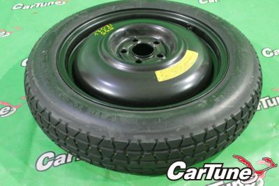 Лот: 10597712. Фото: 1. запаска subaru forester SG5 EJ20T... Другое (автозапчасти)