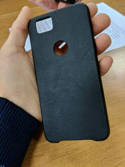 Лот: 10877839. Фото: 1. Чехол. Чехлы, бамперы