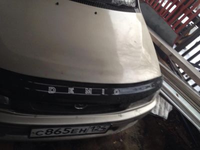 Лот: 4858072. Фото: 1. Mazda Demio. Автомобили