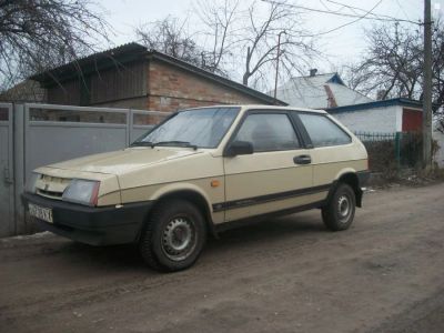 Лот: 5054512. Фото: 1. Ваз 2108. Автомобили