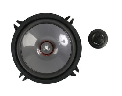 Лот: 3364105. Фото: 1. Sony Xplod XS-HA 1327 обмен. Акустика автомобильная