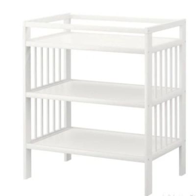 Лот: 7796338. Фото: 1. Пеленальный столик Гулливер Ikea. Пеленальные комоды и столики