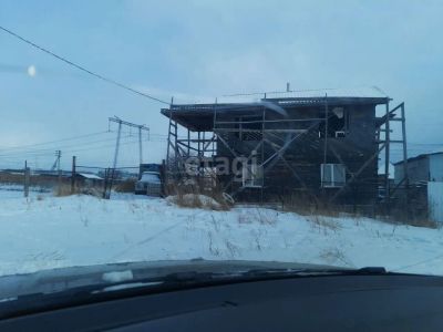 Лот: 25285793. Фото: 1. 2-комн. дом , Красноярск Куренная... Дома