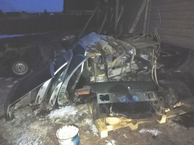 Лот: 15710647. Фото: 1. Ваз в разбор 2112 2110. Другое (автозапчасти)