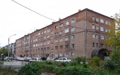 Лот: 3389959. Фото: 1. Продам комнату в общежитие ул... Квартиры, студии