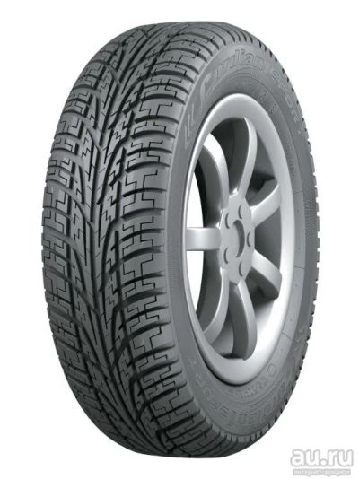 Лот: 13533152. Фото: 1. Cordiant Sport 205/60 R15 205... Шины