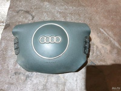 Лот: 13249315. Фото: 1. AirBag Audi a6 c5. Салон