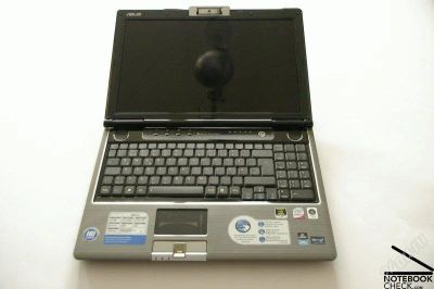 Лот: 2276672. Фото: 1. Ноутбук ASUS M50Vm. Ноутбуки
