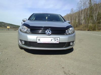 Лот: 7471156. Фото: 1. Volkswagen Golf. Автомобили