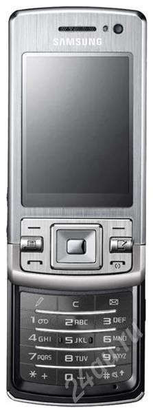 Лот: 269008. Фото: 1. Samsung l870. Кнопочные мобильные телефоны