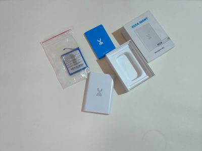 Лот: 19992182. Фото: 1. Роутер wi-fi модем. Yota Many. Беспроводные модемы