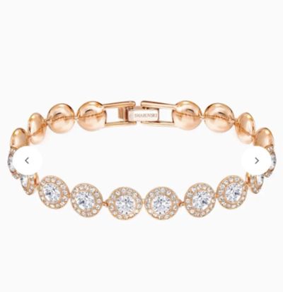 Лот: 17055057. Фото: 1. Украшение Swarovski. Комплекты изделий