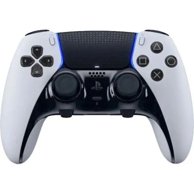 Лот: 24784411. Фото: 1. Беспроводной геймпад Sony PlayStation... Аксессуары для игровых приставок, консолей, геймпады