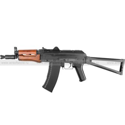 Лот: 12107070. Фото: 1. Страйкбольный автомат. Пейнтбол, страйкбол