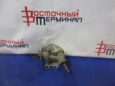 Лот: 20719834. Фото: 1. РЕДУКТОР РУЛЕВОЙ (для марок: ISUZU... Ходовая, подвеска, рулевое управление