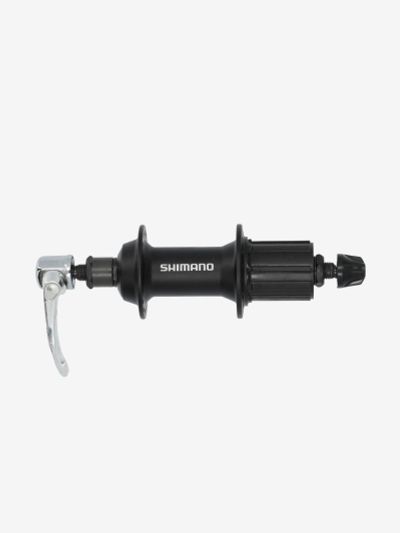 Лот: 25702140. Фото: 1. Втулка задняя Shimano Alivio M430... Другое (спортивная одежда)