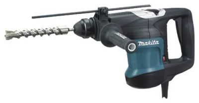 Лот: 3370663. Фото: 1. Перфоратор Makita HR3200C. Гарантия... Электроинструмент