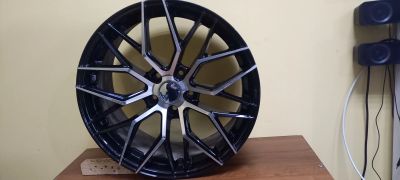 Лот: 20294938. Фото: 1. Диски реплика vorsteiner v-ff112... Диски